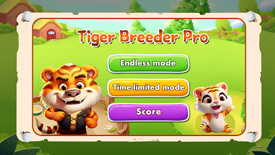 Tiger Breeder Pro
