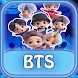 BTS Songs Offline Full High - Androidアプリ