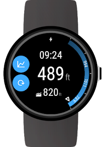 Instruments for Wear OS (Andro