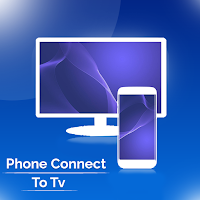 Phone Connect to tv for mi