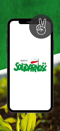 NSZZ RI „Solidarność” Screenshot 1 - AppWisp.com