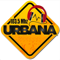 URBANA FM 103.5 MHZ