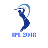 IPL 11 Schedule,Teams,Score icon