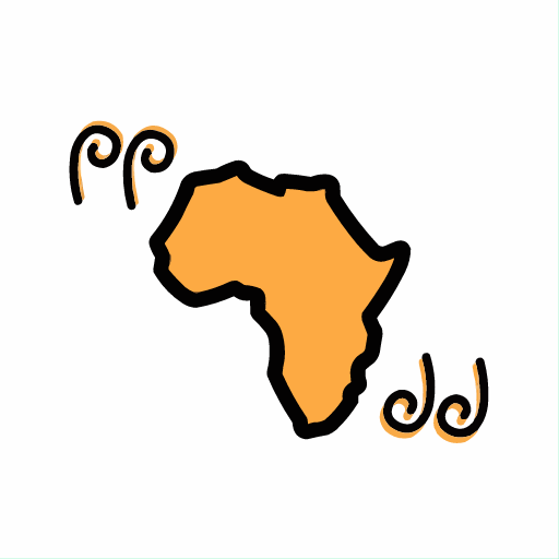 African Sayings 1.0.12 Icon