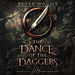 Icon image The Dance of the Daggers