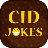 CID Jokes icon