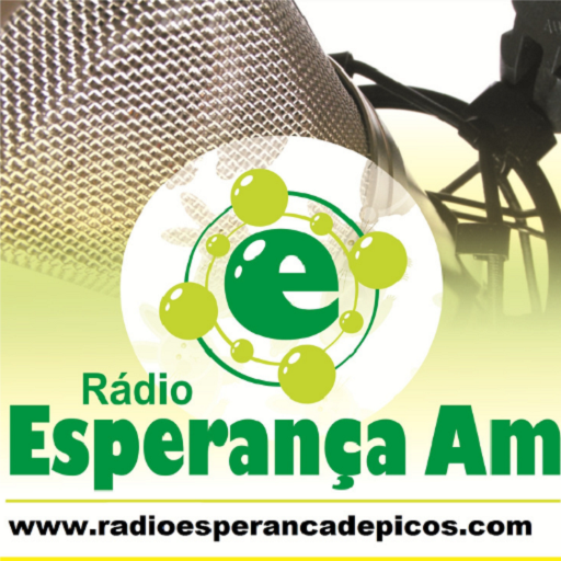 Rádio Esperança AM 850