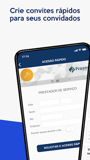 myFreedom Screen 3