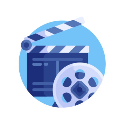 火箭電影 logo