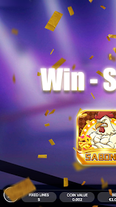 Win - Sabong JILI Game
