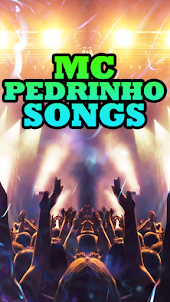 Mc Pedrinho Songs