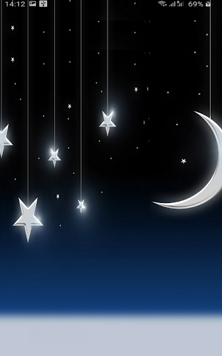 Lullaby Screen 2