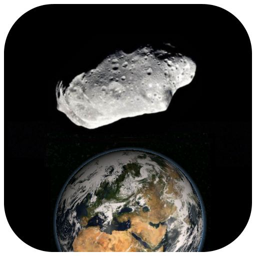 Asteroid Watch 1.1.1 Icon