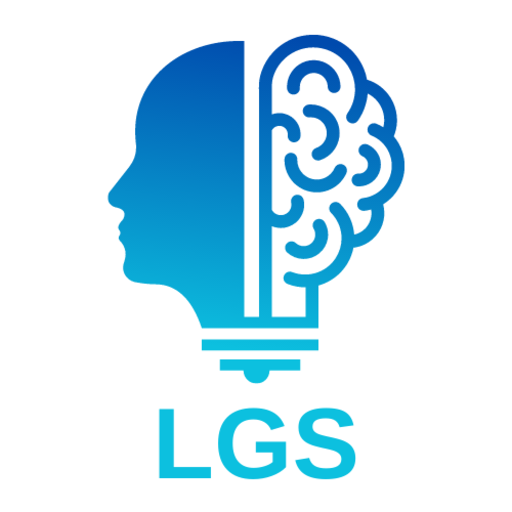 LGS Yol Arkadaşım(Soru Çözücü) logo