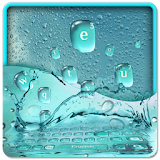 Water Dew Typewriter icon