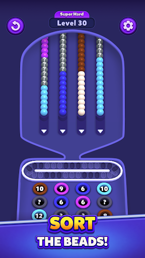 Beads Funnel screenshot 2