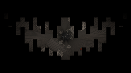 Warehouses Nightmare Screen 2
