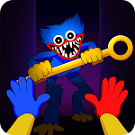 Cover Image of ダウンロード Huggy Pin - Scary Playtime 1.5 APK