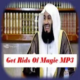 Get Rid Of Magic Mufti Menk MP3 icon