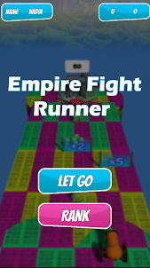 Empire Fight Runner
