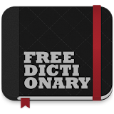 Free Dictionary icon