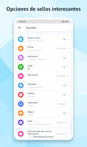 Imagen de la captura de pantalla