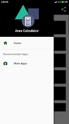 Area Calculator