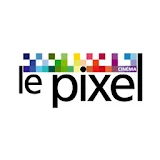 Cinéma Le Pixel - Orthez icon