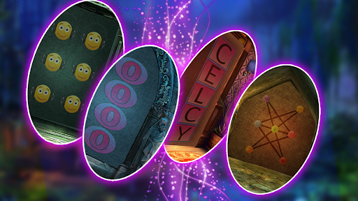 Bonny Leopard Escape