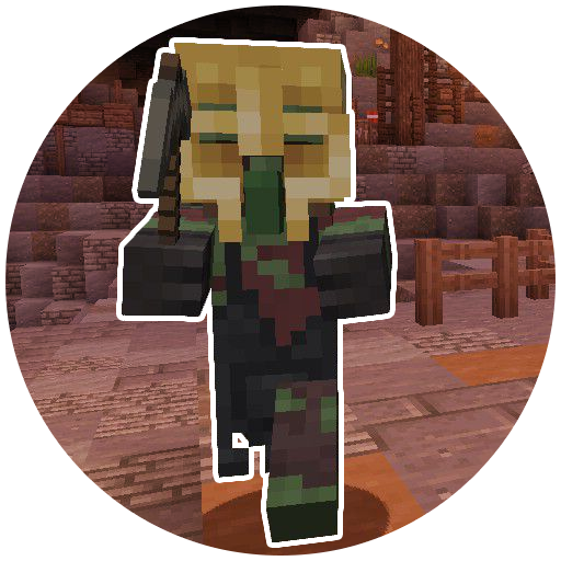 Fascinating Dungeons Mod for M