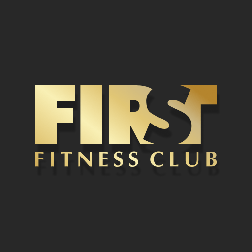 First club logo