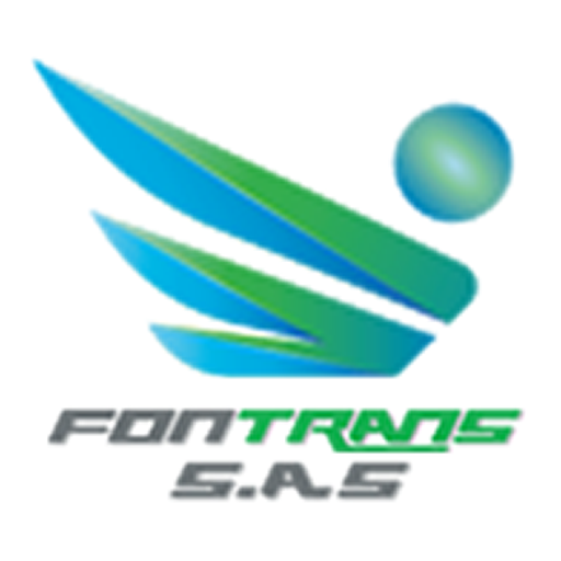 Fontrans Conductores logo