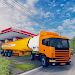 Oil Tanker 3D Truck Simulator APK