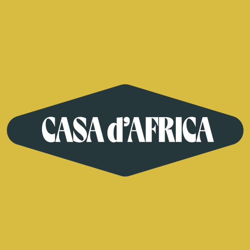 Casa DAfrica logo