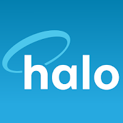 Halo Platform  Icon