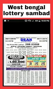 Nagaland Lottery Result apps