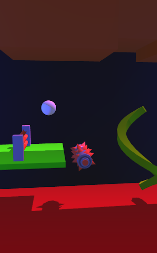Geoshapes Screen 2