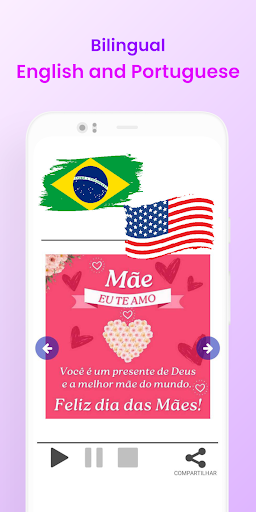 Messages for Mother's screenshot 7