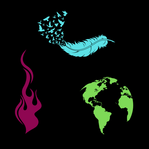 GEMA guna energy my app logo