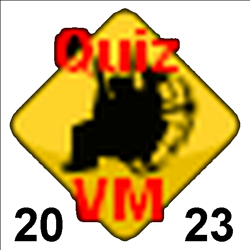 Paramotore Quiz VM logo
