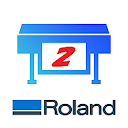 Roland DG Mobile Panel 2 icon