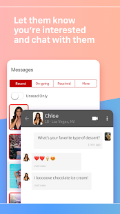 SeekingArrangement 4.54 APK screenshots 3