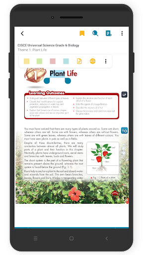 ActiveApp 2.0 Screen 3