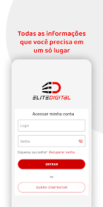 Elite Digital Telecom