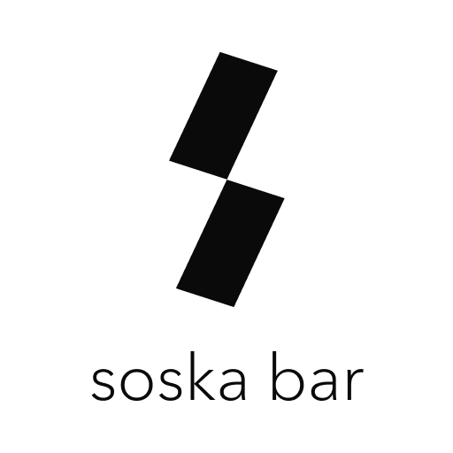 Soska Bar logo
