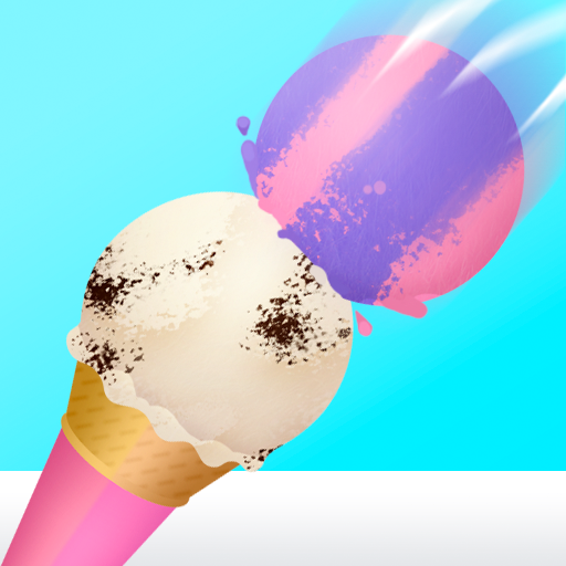 Stack Ice Cream logo