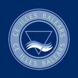 Slika ikone CE Illes Balears