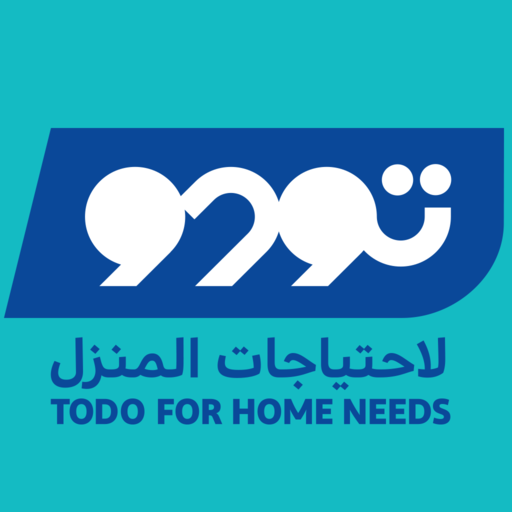 تودو لاحتياجات المنزل - AppWisp.com