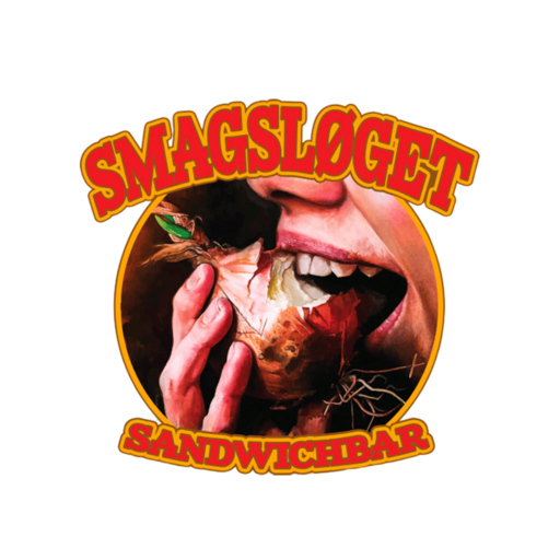 Smagsløget logo