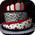 Cover Image of Herunterladen Birthday Cake Designs 1.0 APK